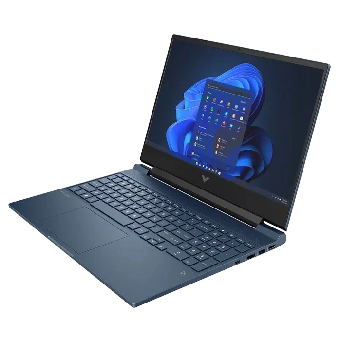 لپ تاپ 15.6 اینچی اچ‌پی مدل Victus-i5 13420H-RTX3050 6GB-16GB-512GB SSD