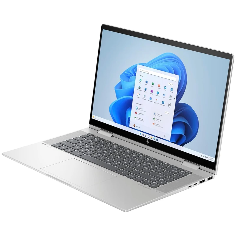 لپ تاپ 15.6 اینچی اچ‌ پی مدل Envy x360 2-in-1 15-FE0053-i7-12700H -32GB DDR4  -1TBSSD-RTX3060 6GB