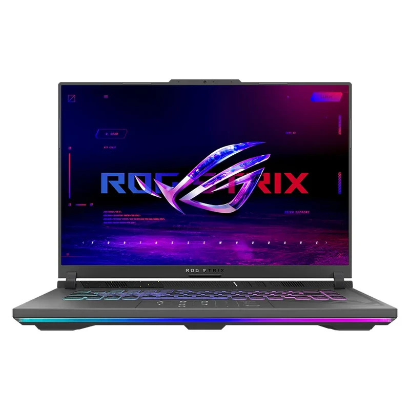 لپ تاپ 16 اینچی ایسوس مدل ASUS ROG Strix G16 G614JV-N3075-i7 13650HX-16GB DDR5-1TB SSD-RTX4060-FHD
