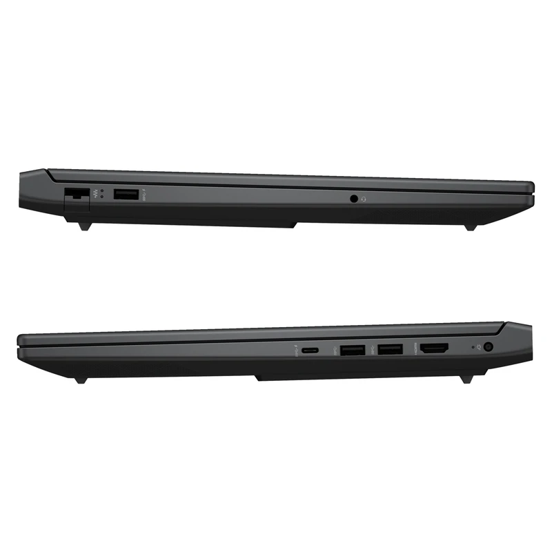 لپتاپ آکبند با گارانتی اچ پی مدل HP Victus 16-Intel Core i7-13700H-16GB DDR5-1TB SSD-NVIDIA RTX 4060 8GB-144Hz-FHD-IPS-16Inch