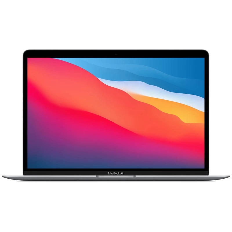 مک بوک ایر ام وان اوپن باکس MACBOOK AIR M1-8G-256G 