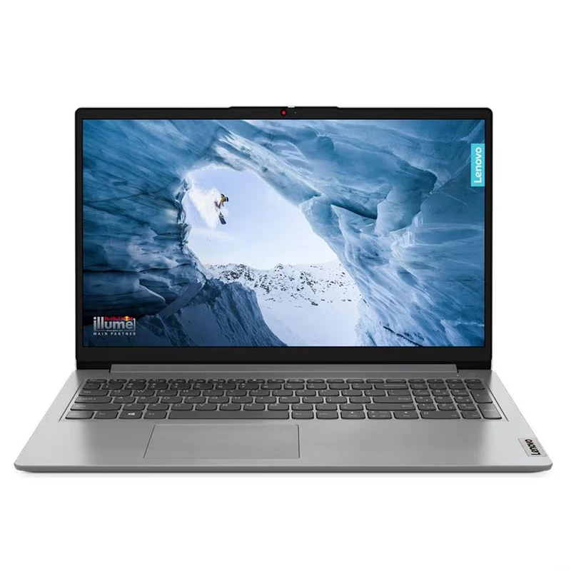 لپ تاپ استوک 15.6 اینچی لنوو مدل   LENOVO IDEAPAD L5-i5-10210U-8GB-256GB SSD - MX130 2GB
