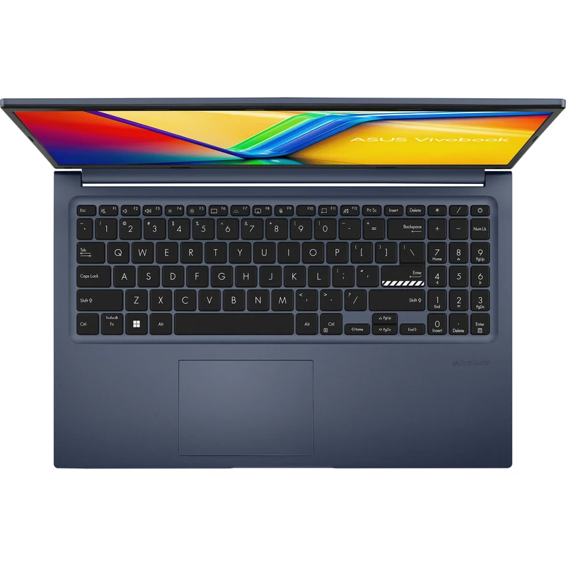 لپ تاپ 15.6 اینچی ایسوس مدل Vivobook 15 M1502YA-BQ160-R7 7730U-8GB -512GB SSD-AMD