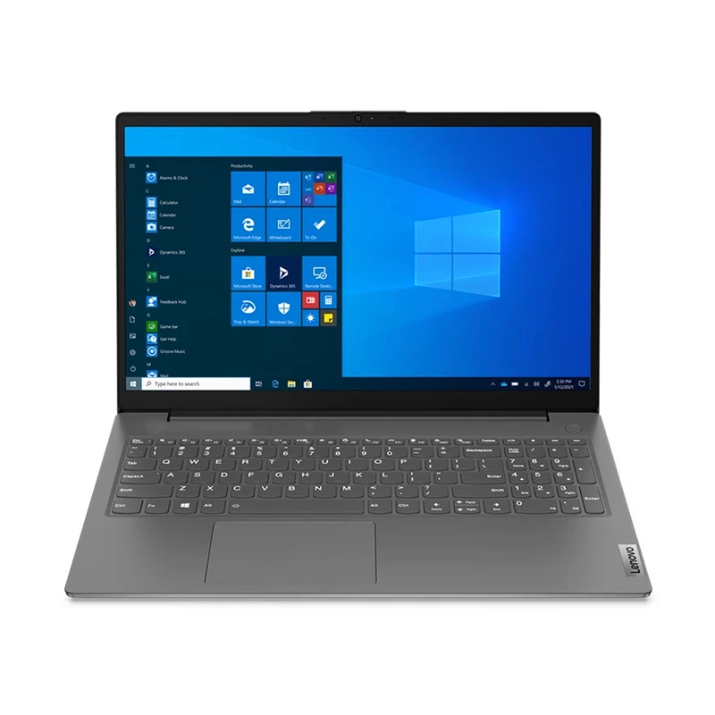 لپ تاپ لنوو 15.6 اینچ مدل IdeaPad 5 Core i7-1165G7 16GB-512SSD-2GB MX450