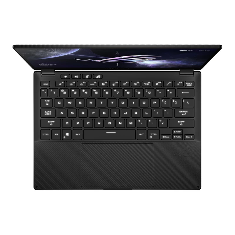 لپ تاپ 13.4 اینچی ایسوس مدل  3080 8G ROG Zephyrus GA503Q R9 5900HS 16GB 1TSSD