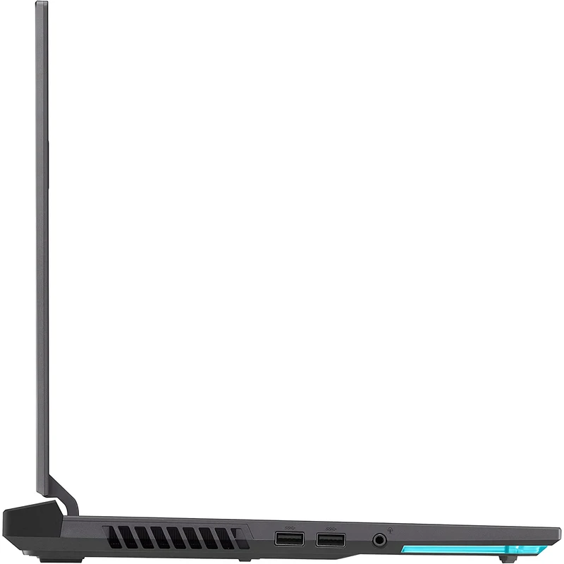 لپ‌تاپ استوک ایسوس مدل ROG Strix G15 - AMD Ryzen 9 5980HX -RAM 16GB-512GB SSD-RX6800M 12GB