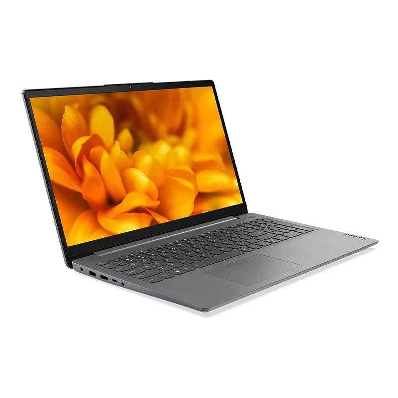 لپ تاپ 15.6 اینچی لنوو مدل LENOVO IdeaPad 3 -Intel Core i3-1115G4- RAM 8GB DDR4 3200MHz-512GB SSD-Intel 