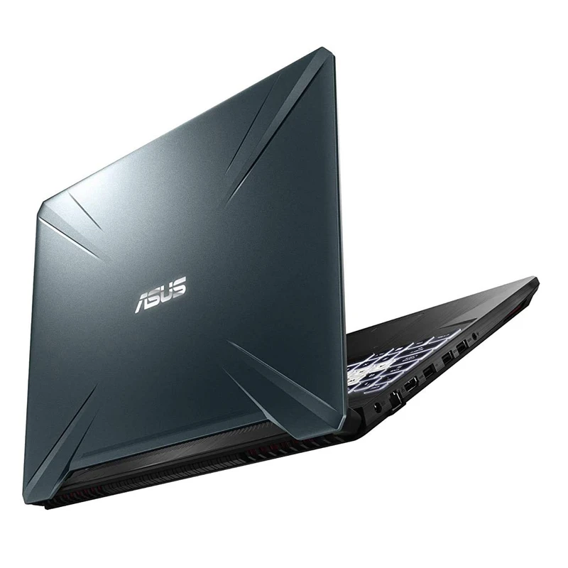 لپ تاپ کارکرده ایسوس مدل  15.6 اینچی ایسوس مدل  TUF FX505GT- i5 9750H-8GB-512SSD-4GB 1650