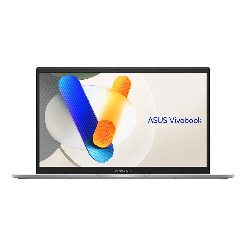 لپ‌تاپ  اکبند 15.6 اینچی ایسوس مدل Vivobook 15 X1504VA-Core ۷-۱۵۰U-16GB DDR4-512GB SSD-Intel UHD