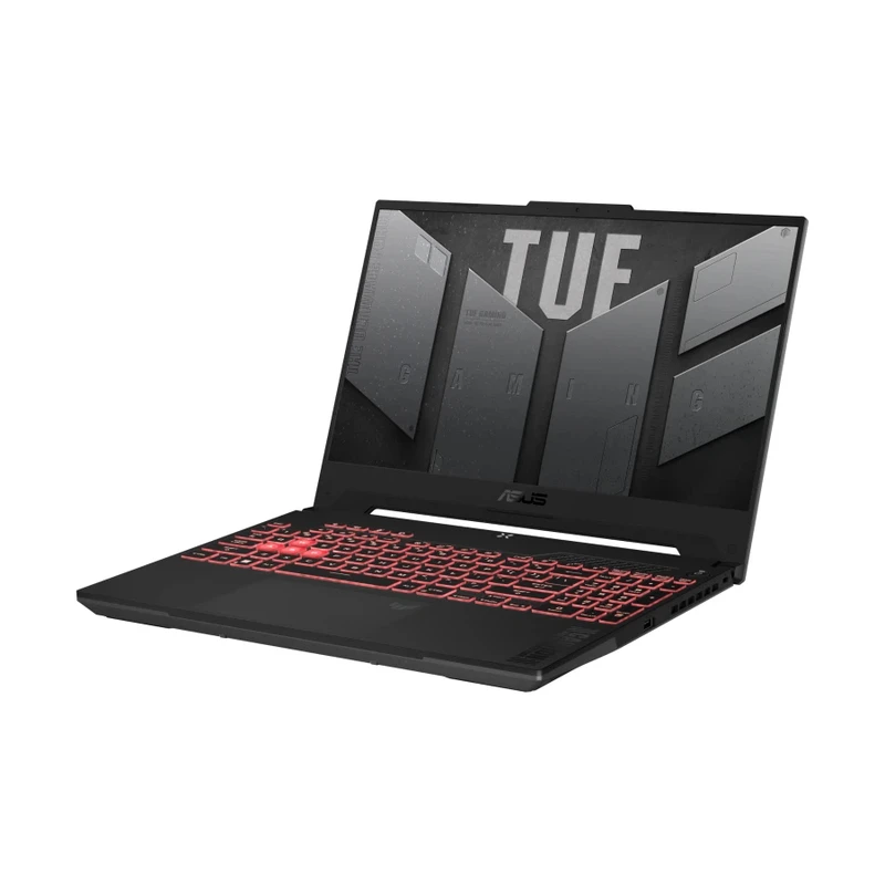 لپ تاپ 15.6 اینچی ایسوس مدل TUF Gaming F15 FX507VU4-LP121W-i9 16GB 512SSD RTX4050
