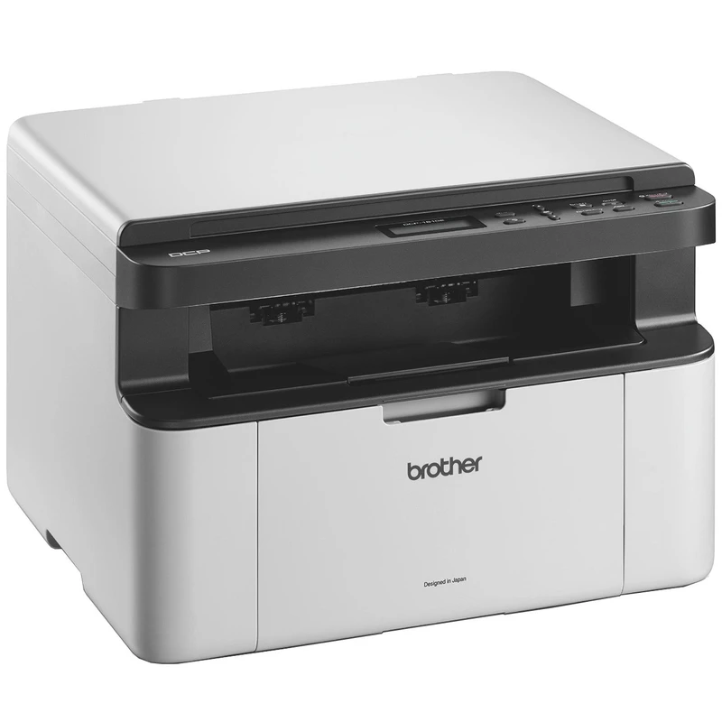 پرینتر لیزری چندکاره‌ی برادر مدل DCP-1510