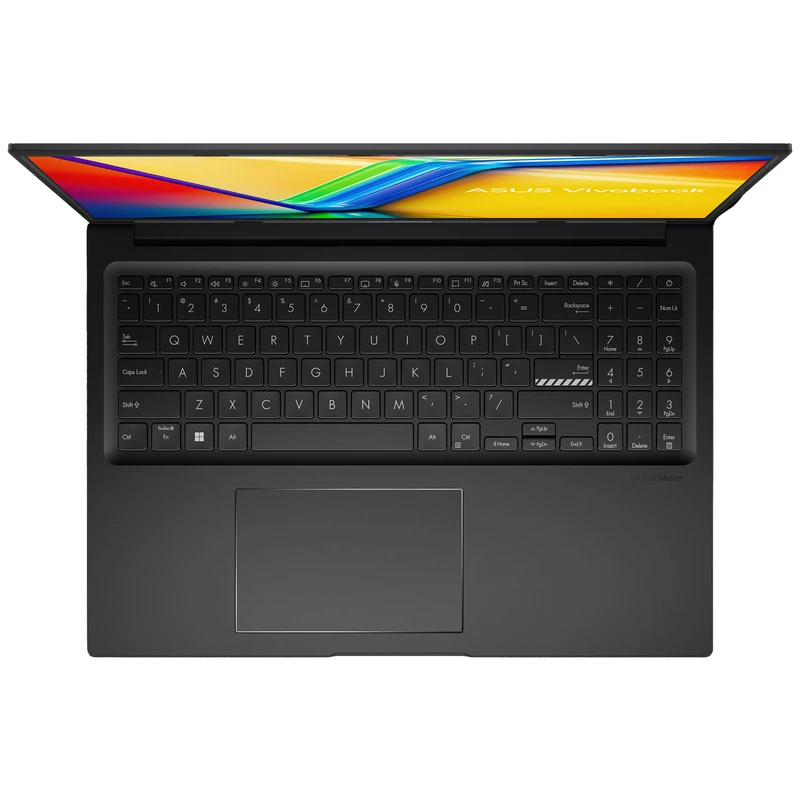 لپ تاپ 16 اینچی ایسوس مدل Vivobook 16X K3605ZC-i7 13700H-16GB- SSD 1TB-RTX 4060 8GB