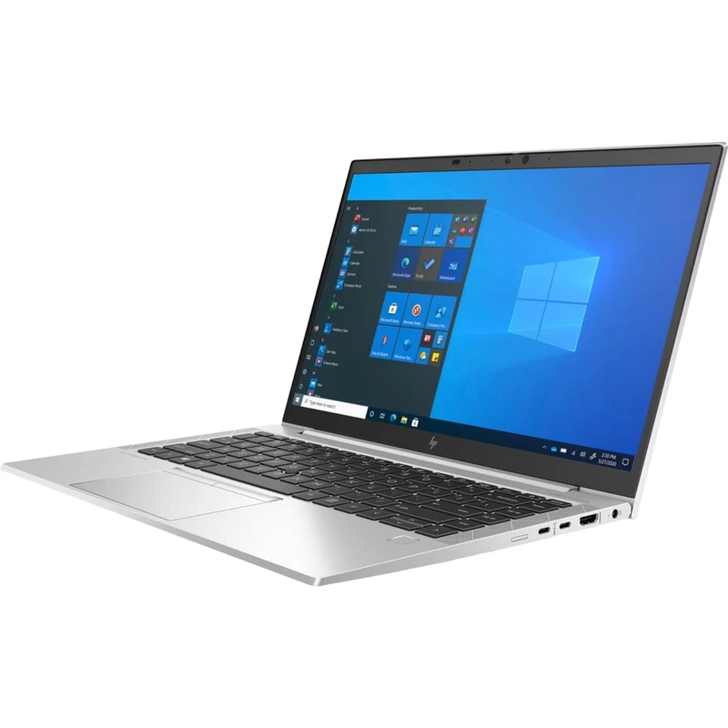 لپ تاپ استوک اچ پیEliteBook 845 G7-R5 PRO 4650U -16GB- 256SSD -AMD Radeon