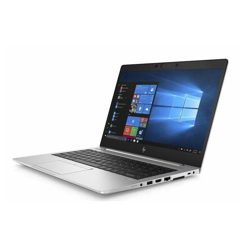  لپ تاپ لمسی استوک 14.1 اینچی اچ پی مدل Elitebook 745 G6-AMD Ryzen5 PRO 3500U-16GB DDR4-256GB SSD-AMD Radeon Vega8 2GB