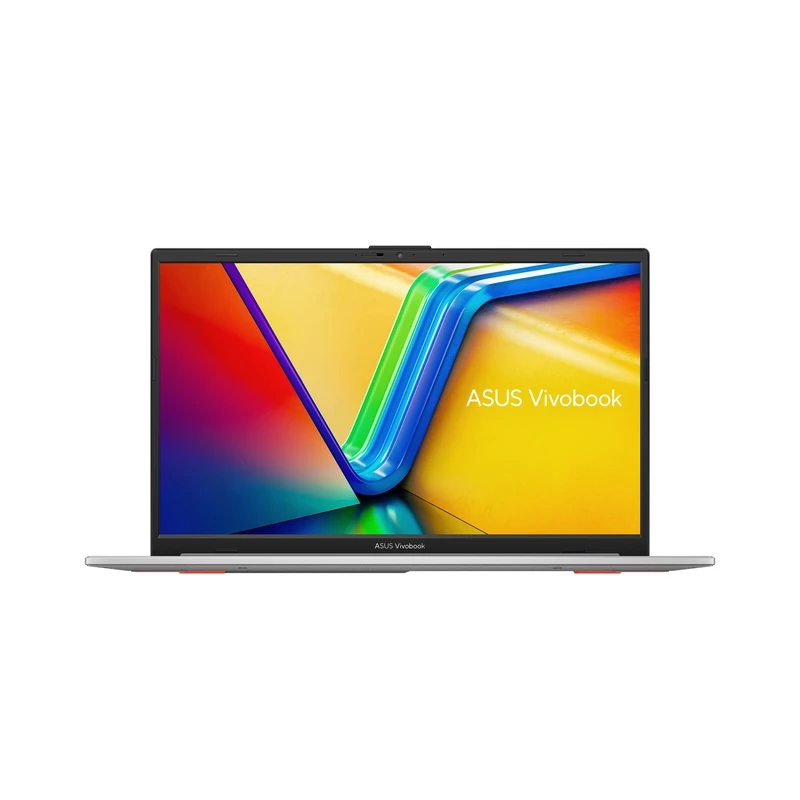 لپ‌تاپ ایسوس در حد نو  Vivobook Go 15 E1504FA-NJ287  Ryzen 5-7520U- 8GB- 512GB SSD- AMD Radeon
