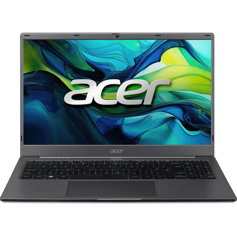 لپ تاپ 15.6 اینچی ایسر مدل Aspire Lite AL15-72P-595Y-i5 13500H-8GB DDR5 4800MHz-512GB SSD-IPS