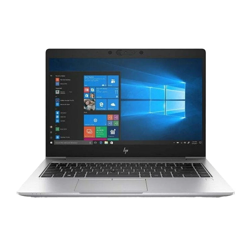  لپ تاپ لمسی استوک 14.1 اینچی اچ پی مدل Elitebook 745 G6-AMD Ryzen5 PRO 3500U-16GB DDR4-256GB SSD-AMD Radeon Vega8 2GB