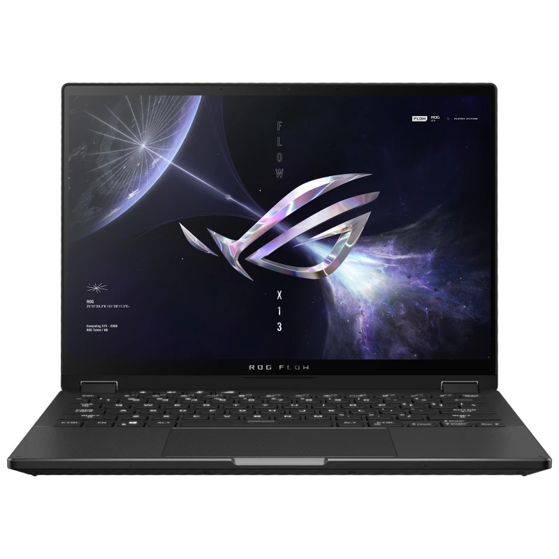 لپ تاپ 13.4 اینچی ایسوس مدل  3080 8G ROG Zephyrus GA503Q R9 5900HS 16GB 1TSSD