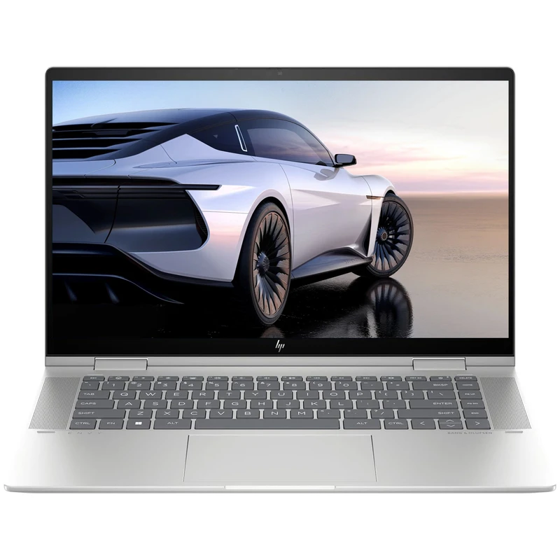 لپ تاپ 15.6 اینچی اچ‌ پی مدل Envy x360 2-in-1 15-FE0053-i7-12700H -32GB DDR4  -1TBSSD-RTX3060 6GB