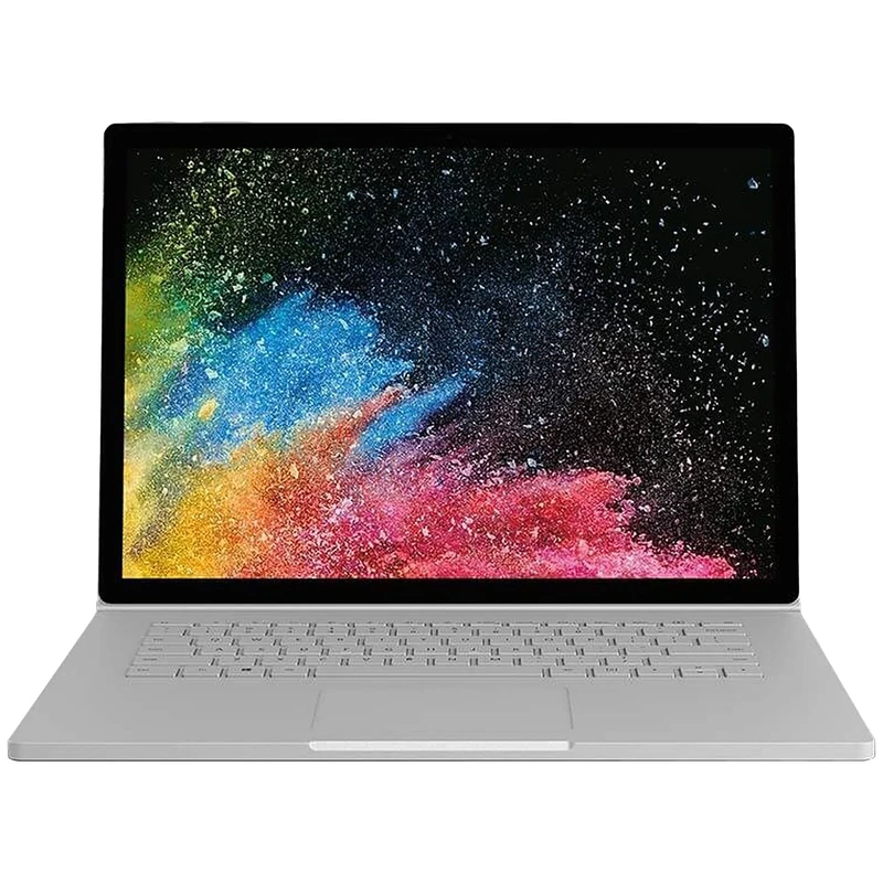 لپ تاپ استوک  15 اینچی مایکروسافت Surface Book 2-i7-8650U-16G DDR4-1TB SSD-GTX 1060 6G