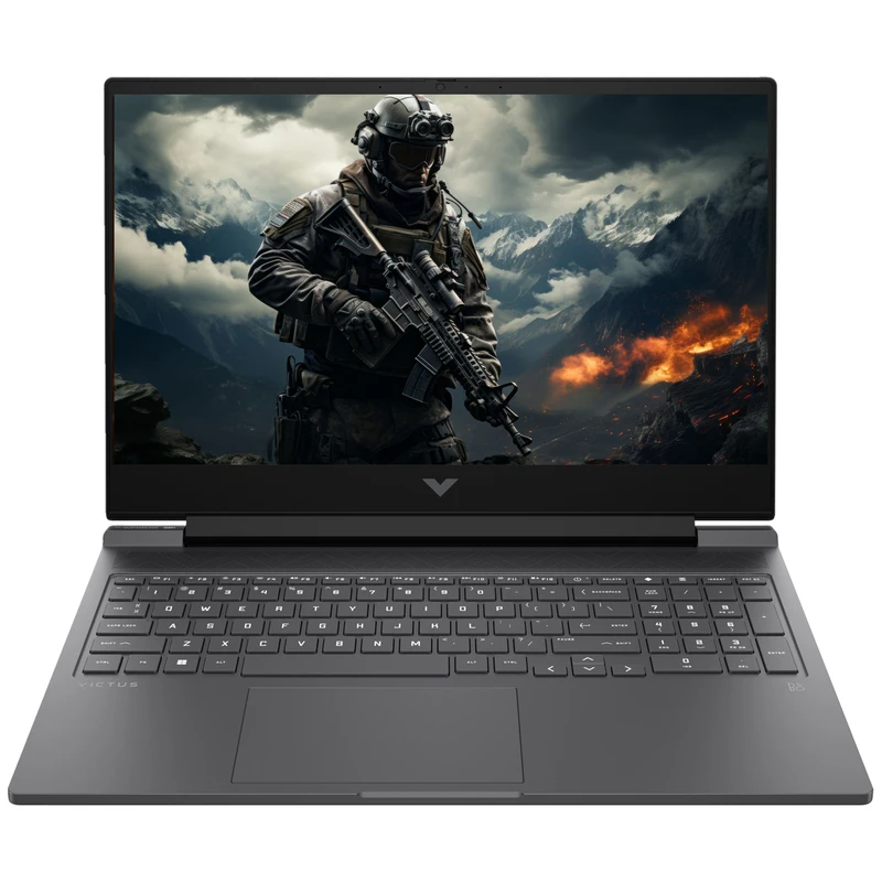 لپتاپ آکبند با گارانتی اچ پی مدل HP Victus 16-Intel Core i7-13700H-16GB DDR5-1TB SSD-NVIDIA RTX 4060 8GB-144Hz-FHD-IPS-16Inch