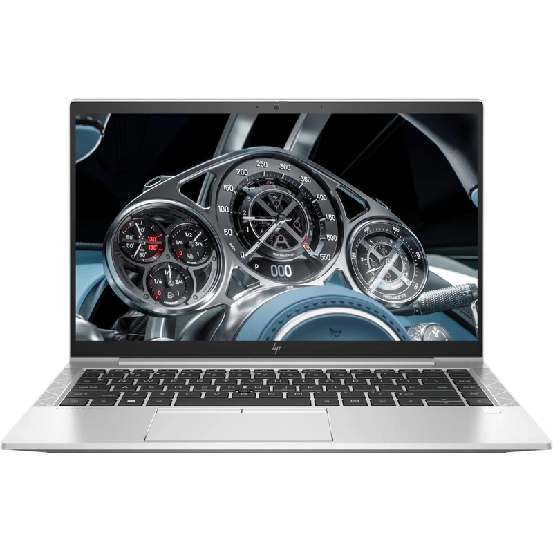 لپ تاپ استوک اچ پیEliteBook 845 G7-R5 PRO 4650U -16GB- 256SSD -AMD Radeon
