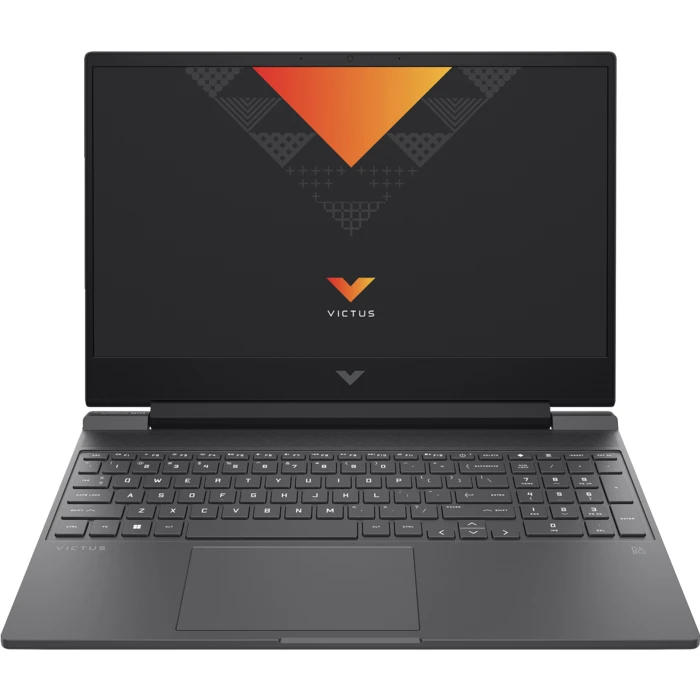 لپ تاپ 15.6 اینچی اچ‌ پی مدل Victus Gaming 15-fa0033dx-i5 12450H-8GB DDR4-512GB SSD-RTX3050-FHD-W - کاستوم شده