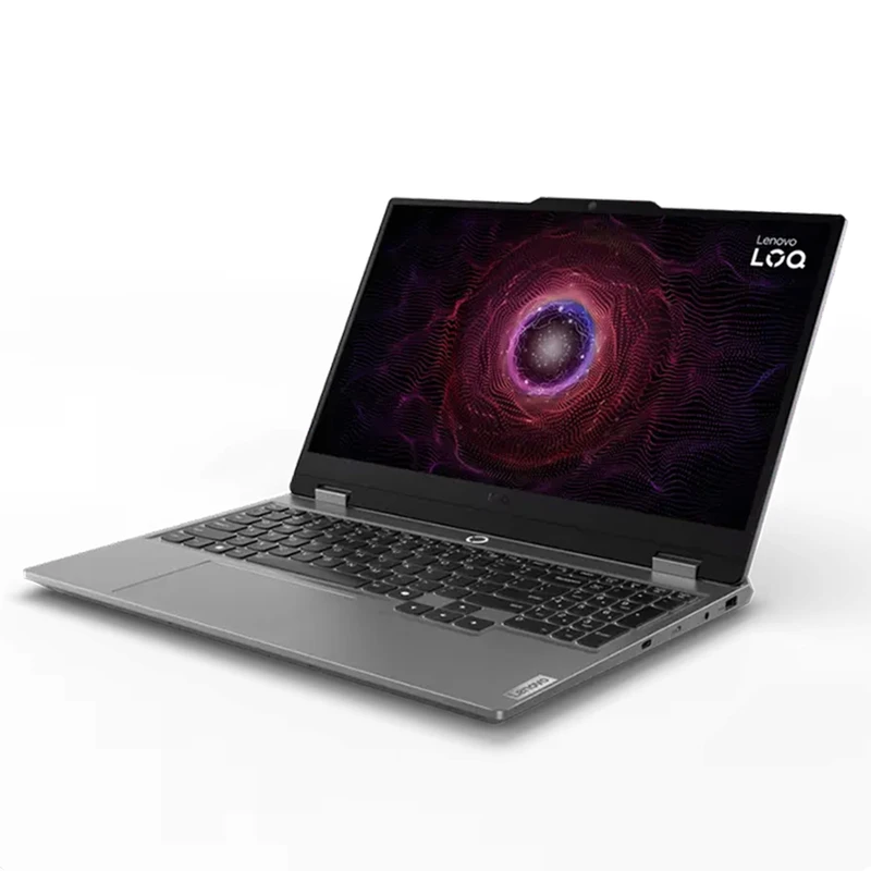 لپ تاپ لنوو    LOQ | 12GB RAM | 512GB SSD | Ryzen 5 7235HS |  RTX3050 6GB