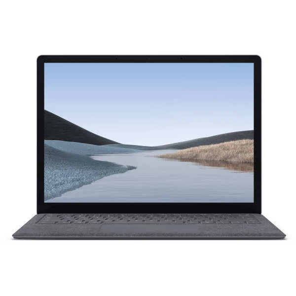 سرفیس لپتاب 3 استوک مدلMicrosoft SurFace Laptop 3-i5-1035U- 8GB-256GB -Intel  Iris 