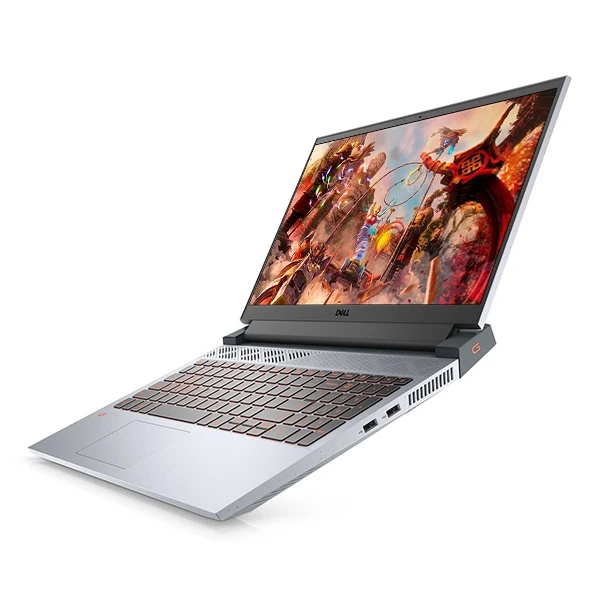 لپ تاپ 15.6 اینچی دل مدل DELL G15 - Ryzen 5 7640HS-RAM 16GB-1TBSSD-3050 6GB