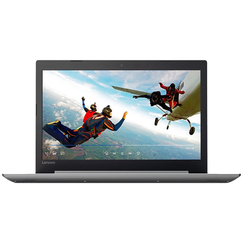 لپ تاپ استوک لنوو مدل Ideapad 320-Core i5-8250U-12GB-256GB SSD + 1TB HDD-NVIDIA GeForce MX130 2GB