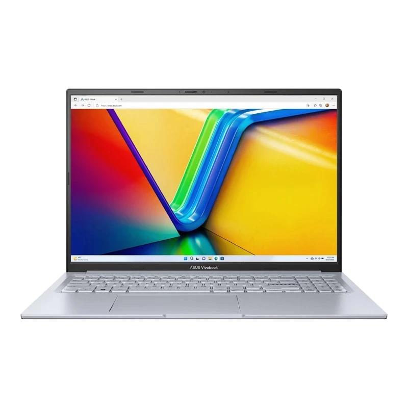 لپ تاپ 16 اینچی ایسوس در حد نو مدل Vivobook 16X K3605VU-N1167-i9 13900H-16GB DDR4-1TB SSD-RTX4050-IPS