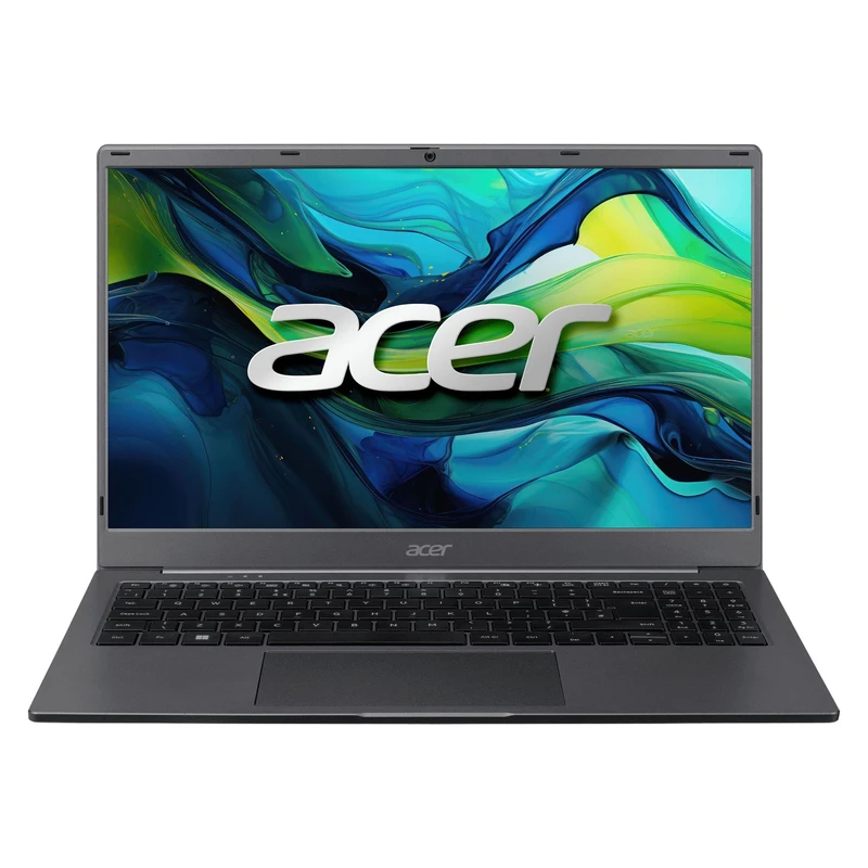 لپ تاپ 15.6 اینچی ایسر مدل Aspire Lite AL15-72P-595Y-i5 13500H-8GB DDR5 4800MHz-512GB SSD-IPS