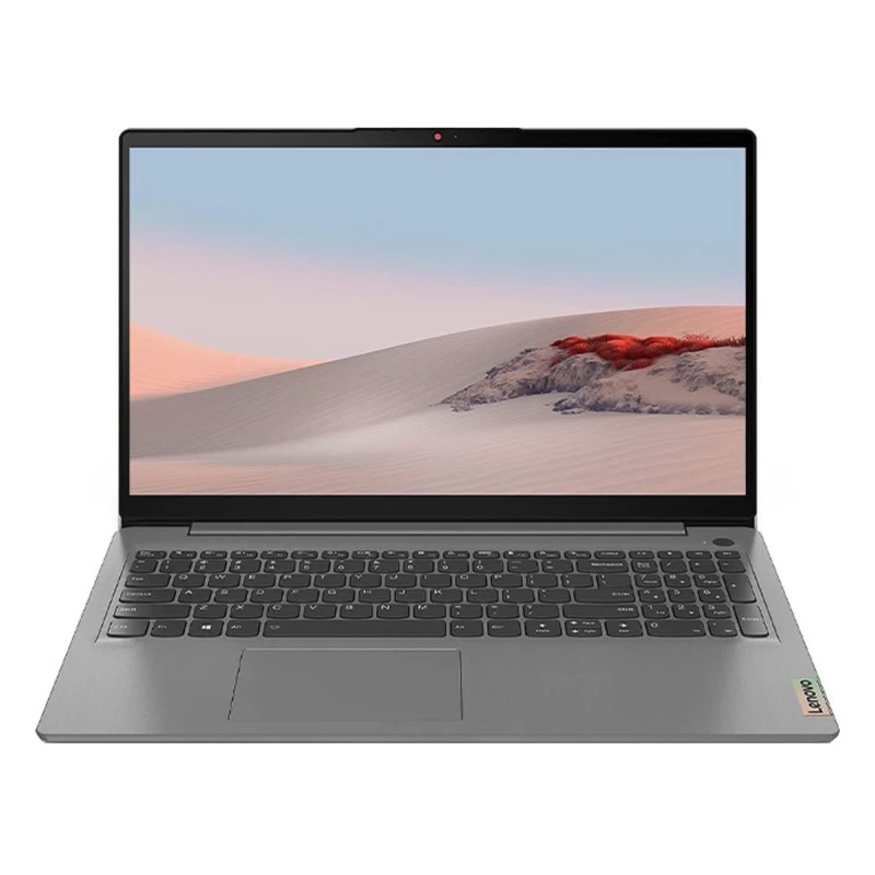 لپ‌تاپ لنوو استوک IdeaPad 3 15ITL6-i3-1115G4-12G DDR4-256G SSD+1TB HDD- Intel UHD