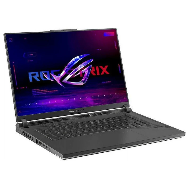 لپ تاپ استوک ایسوس مدل ROG Strix G512Q-Ryzen 9-5900HX-16GB-512GB-RTX 3060 6GB
