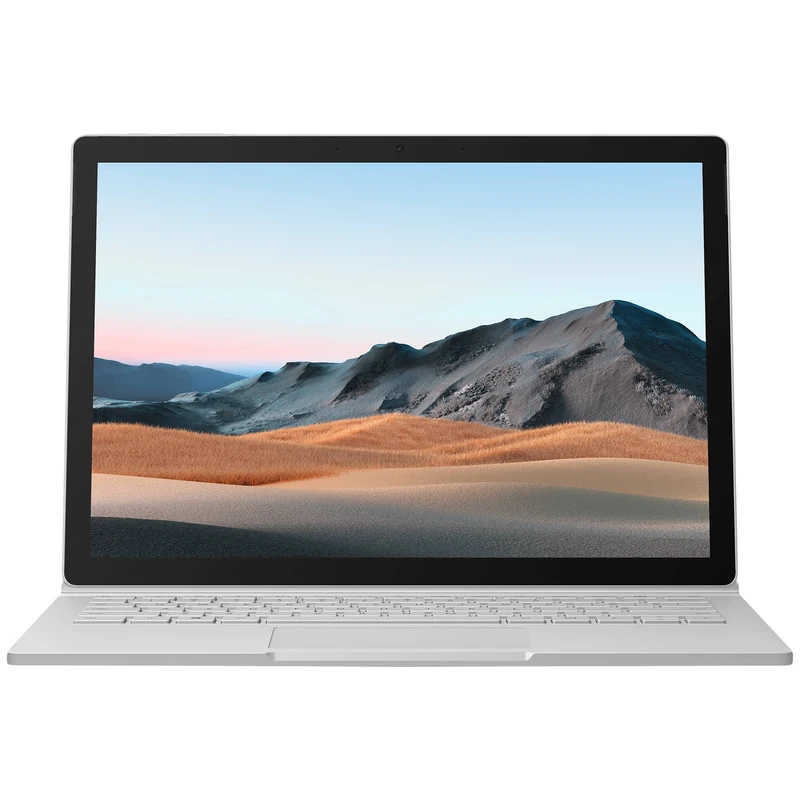  لپ تاپ استوک 15 اینچی مایکروسافت مدل Surface Book -Core i7-6600U-16GB DDR3 1867MHz- 512GB SSD-NVIDIA GTX 965M 2GB