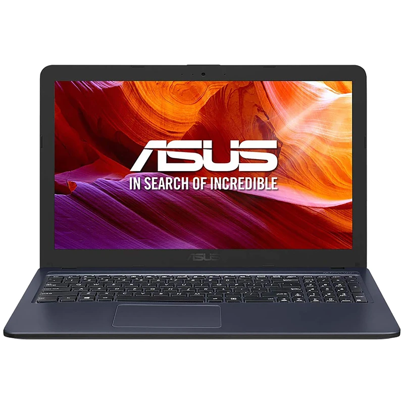 لپ‌تاپ استوک ایسوس مدل X545MA-Celeron N4020-4GB-1TB HDD-Intel UHD