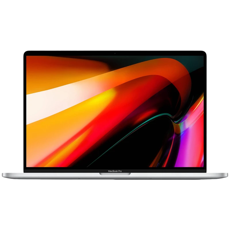 لپ تاپ 16 اینچی اپل استوک مدل MacBook Pro MVVK2 2019 i9-9880H -32GB- 1TB SSD 4GB Radeon Pro ۵۵۰۰M