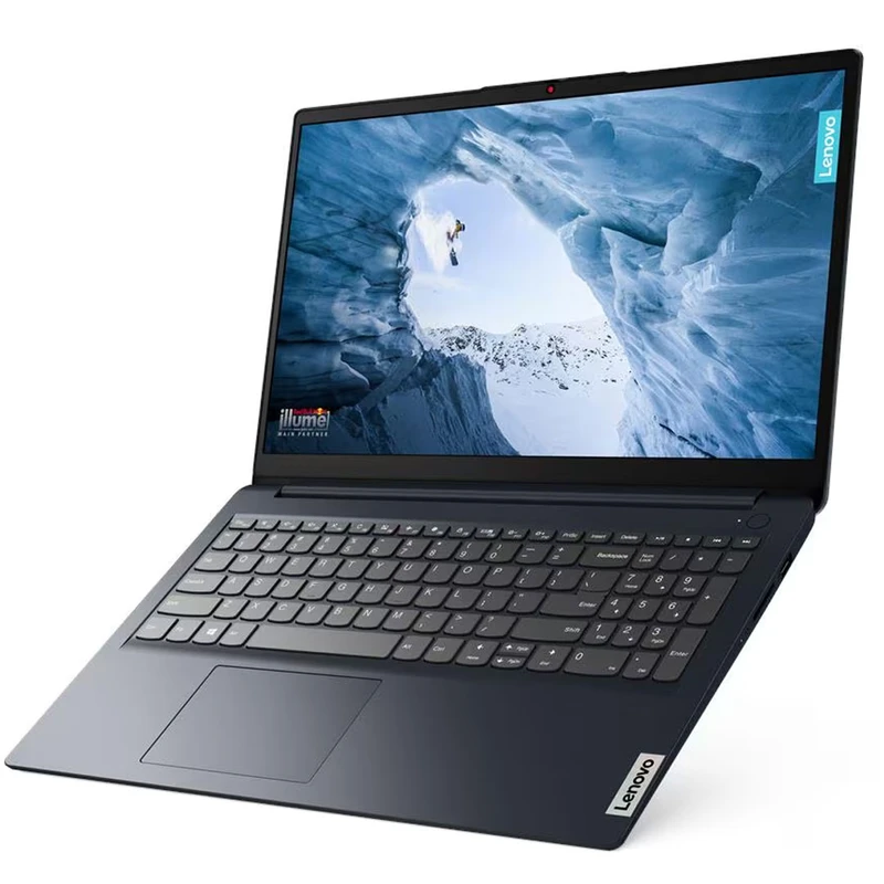 لپ تاپ استوک 15.6 اینچی لنوو مدل   LENOVO IDEAPAD L5-i5-10210U-8GB-256GB SSD - MX130 2GB