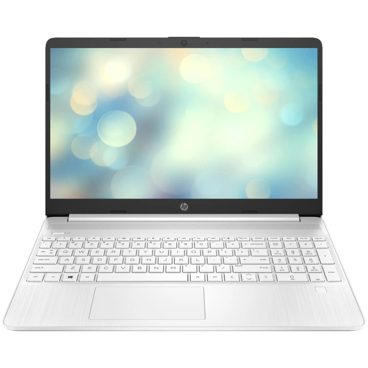 لپتاپ استوک اچ پی مدل HP 15s-AMD Ryzen 3-5300U-8GB DDR4 3200MHz-512GB SSD-AMD Radeon-60Hz-FHD-IPS-15.6inch