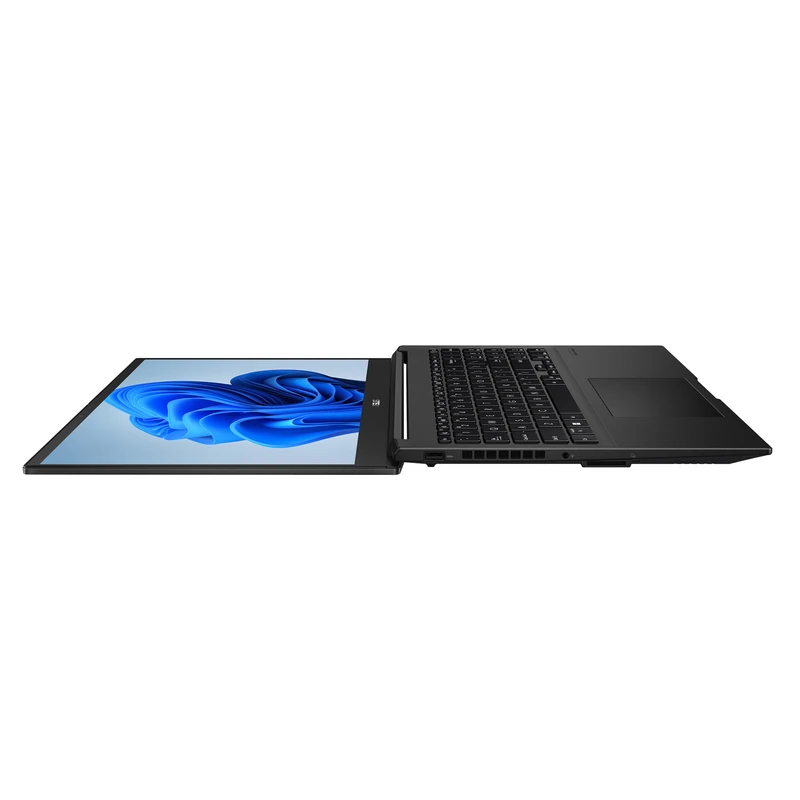 لپ تاپ اوپن باکس 15.6 اینچی ایسوس مدل ASUS Creator Q540VJ-i9 13900H-40GB RAM DDR5 4800MHz-1TB SSD M.2-NVIDIA RTX3050 6GB