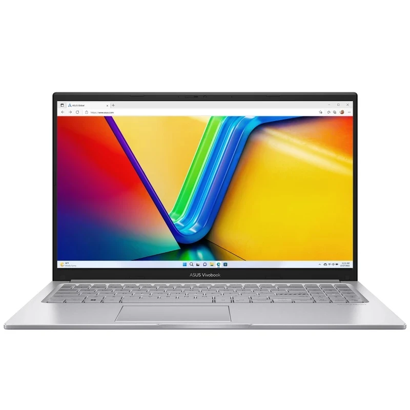 لپ تاپ اوپن باکس 15.6 اینچی ایسوس مدل Vivobook 15 X1504VA-NJ435-i7 1355U 16GB 512SSD