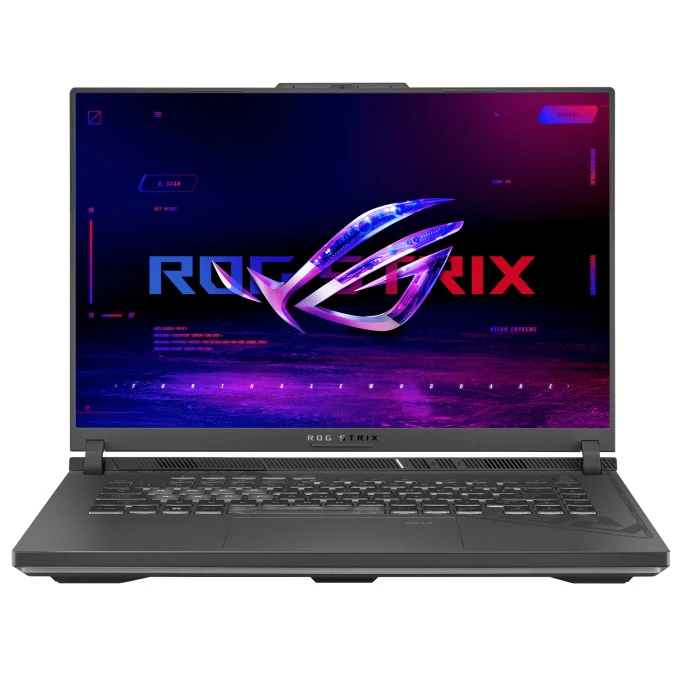 لپ تاپ استوک ایسوس مدل ROG Strix G512Q-Ryzen 9-5900HX-16GB-512GB-RTX 3060 6GB