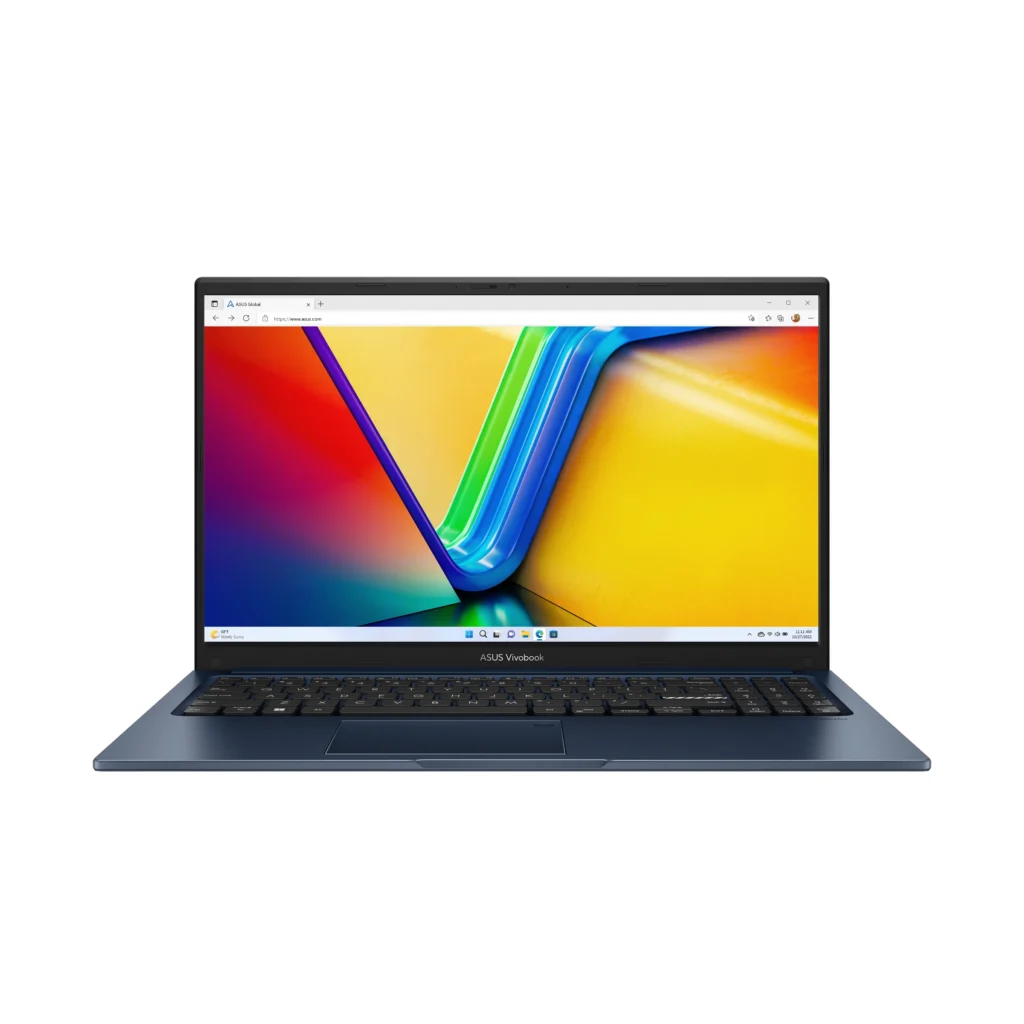 لپ تاپ ایسوس ASUS Vivobook F1704Z