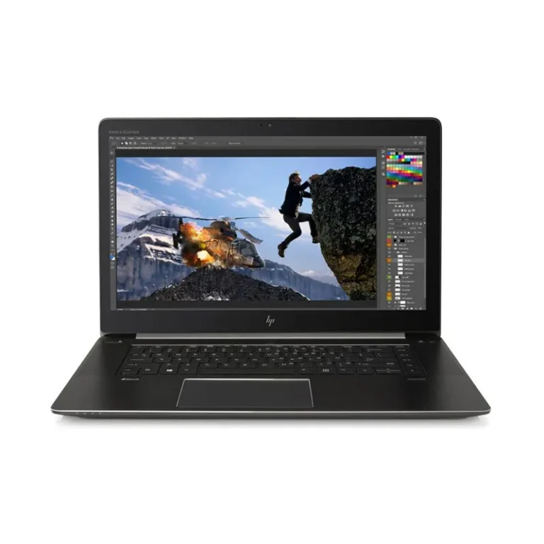 لپ تاپ HP ZBOOK STUDIO G4 i7(7)HQ