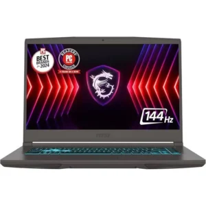 لپ تاپ ام اس آی مدل GF63 THIN i5 16GB 512GB