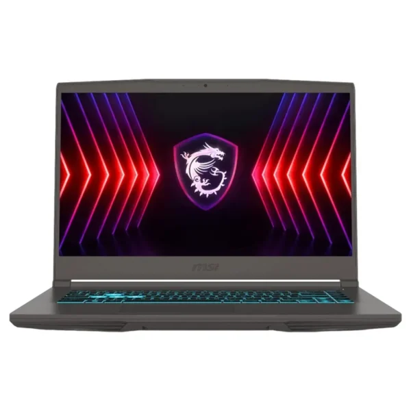 لپ تاپ ام اس آی مدل GF63 THIN i5 16GB 512GB