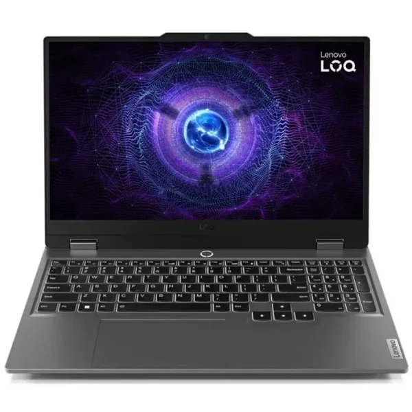 لپ تاپ لنوو مدل LOQ Core i5 12450H 16GB 512GB
