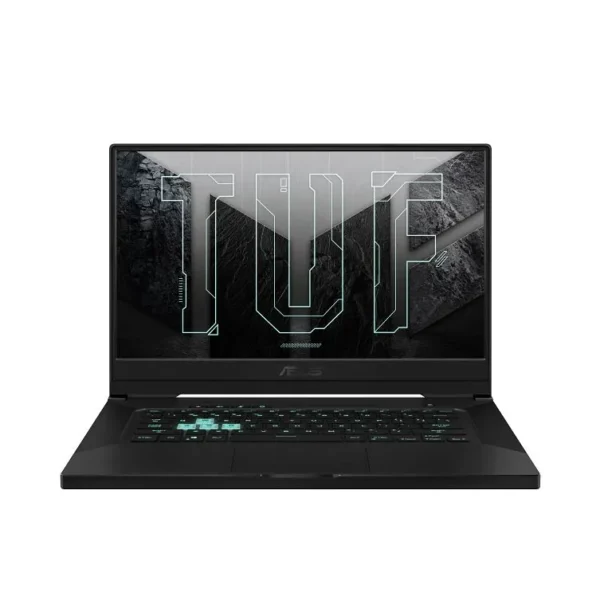 لپ تاپ ایسوس TUF Dash F15 FX516 Core i7 11370H