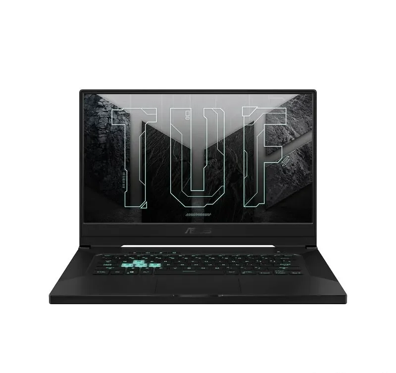 لپ تاپ ایسوس TUF Dash F15 FX516 Core i7 11370H